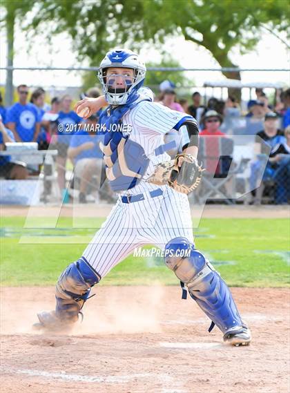 Thumbnail 3 in Desert Vista @ O'Connor (AIA 6A Play-In)  photogallery.