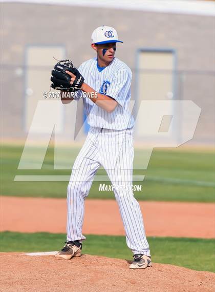 Thumbnail 3 in Desert Vista @ O'Connor (AIA 6A Play-In)  photogallery.