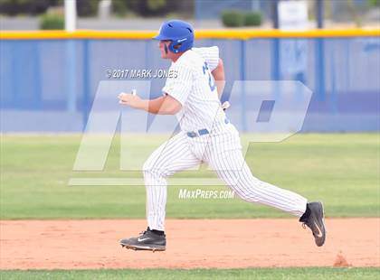 Thumbnail 2 in Desert Vista @ O'Connor (AIA 6A Play-In)  photogallery.