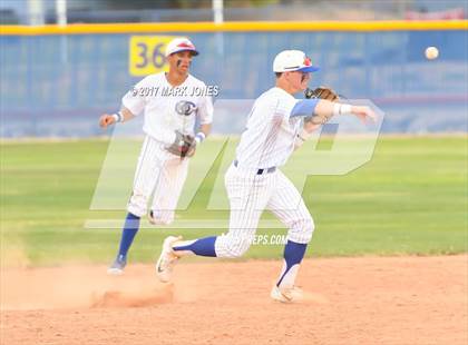 Thumbnail 1 in Desert Vista @ O'Connor (AIA 6A Play-In)  photogallery.