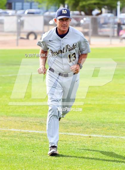 Thumbnail 2 in Desert Vista @ O'Connor (AIA 6A Play-In)  photogallery.