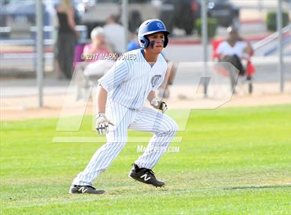 Thumbnail 1 in Desert Vista @ O'Connor (AIA 6A Play-In)  photogallery.