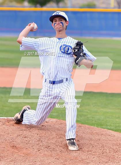 Thumbnail 1 in Desert Vista @ O'Connor (AIA 6A Play-In)  photogallery.