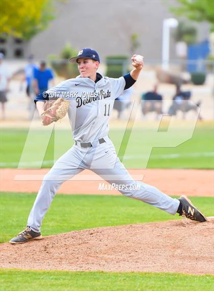 Thumbnail 2 in Desert Vista @ O'Connor (AIA 6A Play-In)  photogallery.