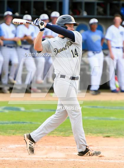 Thumbnail 2 in Desert Vista @ O'Connor (AIA 6A Play-In)  photogallery.