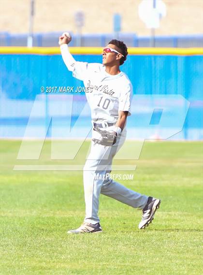 Thumbnail 2 in Desert Vista @ O'Connor (AIA 6A Play-In)  photogallery.