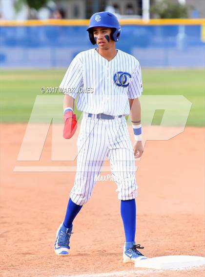 Thumbnail 1 in Desert Vista @ O'Connor (AIA 6A Play-In)  photogallery.