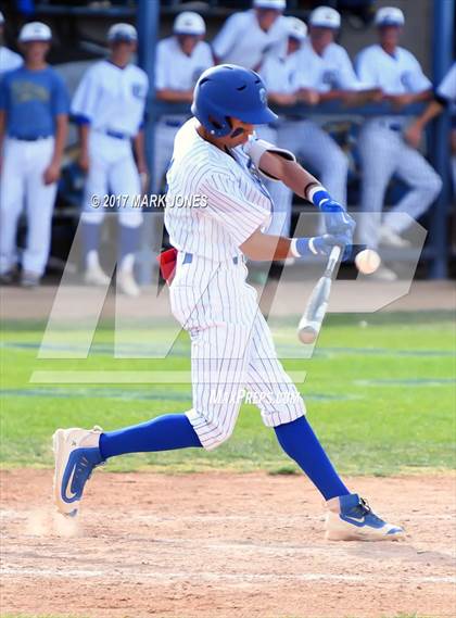 Thumbnail 3 in Desert Vista @ O'Connor (AIA 6A Play-In)  photogallery.