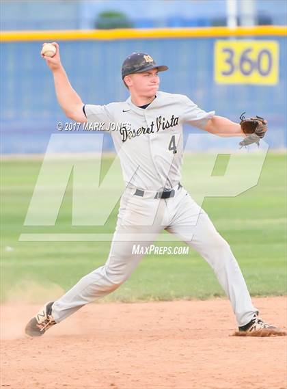 Thumbnail 3 in Desert Vista @ O'Connor (AIA 6A Play-In)  photogallery.