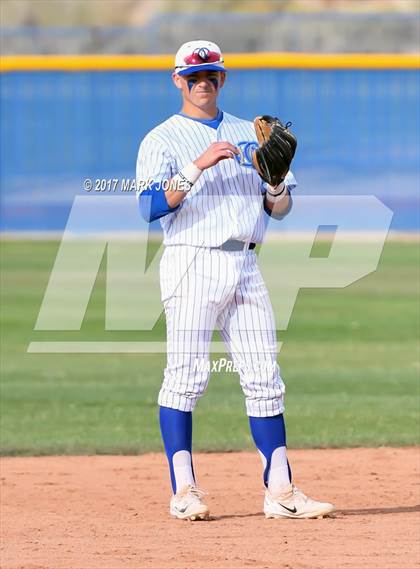 Thumbnail 2 in Desert Vista @ O'Connor (AIA 6A Play-In)  photogallery.