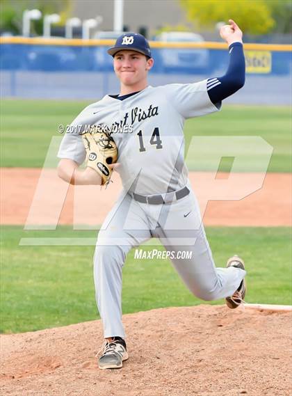 Thumbnail 2 in Desert Vista @ O'Connor (AIA 6A Play-In)  photogallery.