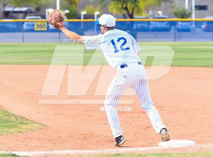 Thumbnail 2 in Desert Vista @ O'Connor (AIA 6A Play-In)  photogallery.