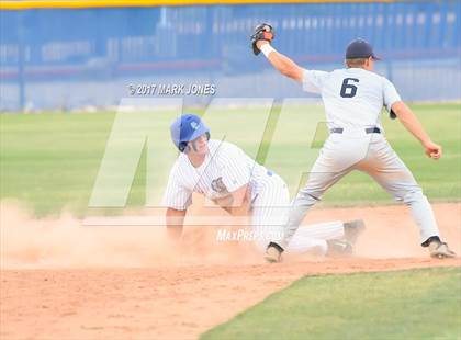Thumbnail 2 in Desert Vista @ O'Connor (AIA 6A Play-In)  photogallery.