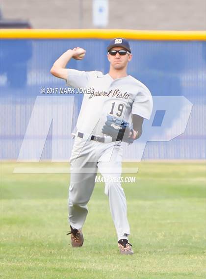 Thumbnail 3 in Desert Vista @ O'Connor (AIA 6A Play-In)  photogallery.