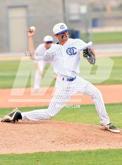 Thumbnail 1 in Desert Vista @ O'Connor (AIA 6A Play-In)  photogallery.
