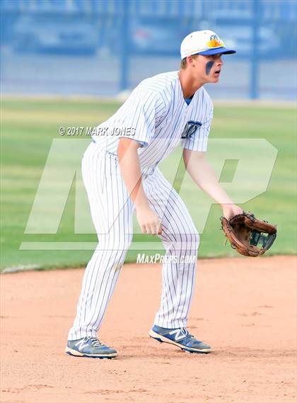 Thumbnail 3 in Desert Vista @ O'Connor (AIA 6A Play-In)  photogallery.
