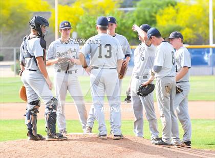 Thumbnail 3 in Desert Vista @ O'Connor (AIA 6A Play-In)  photogallery.