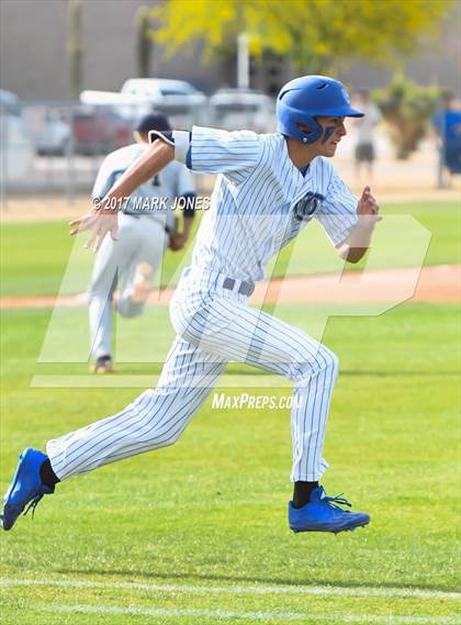 Thumbnail 2 in Desert Vista @ O'Connor (AIA 6A Play-In)  photogallery.