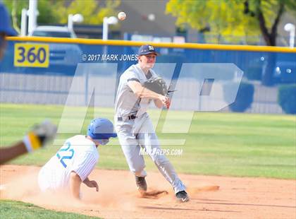 Thumbnail 1 in Desert Vista @ O'Connor (AIA 6A Play-In)  photogallery.