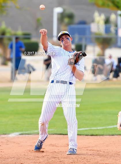 Thumbnail 1 in Desert Vista @ O'Connor (AIA 6A Play-In)  photogallery.