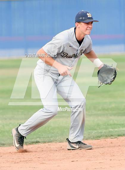Thumbnail 1 in Desert Vista @ O'Connor (AIA 6A Play-In)  photogallery.