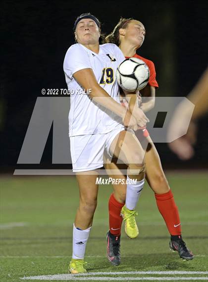 Thumbnail 3 in Ledyard @ Norwich Free Academy photogallery.