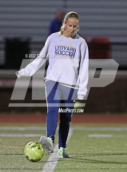 Thumbnail 1 in Ledyard @ Norwich Free Academy photogallery.