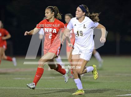 Thumbnail 1 in Ledyard @ Norwich Free Academy photogallery.