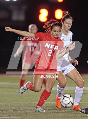 Ledyard @ Norwich Free Academy