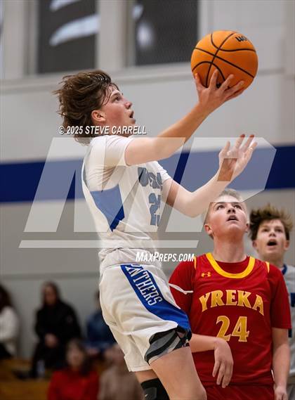 Thumbnail 1 in Yreka @ University Prep photogallery.