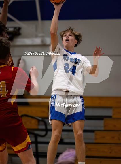 Thumbnail 2 in Yreka @ University Prep photogallery.