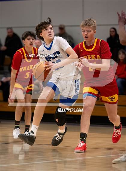 Thumbnail 2 in Yreka @ University Prep photogallery.
