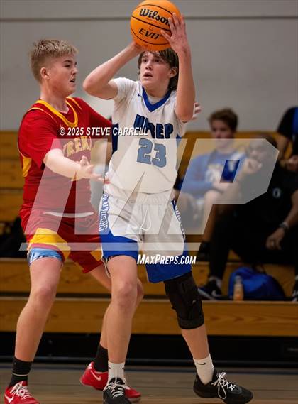Thumbnail 2 in Yreka @ University Prep photogallery.