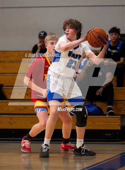 Thumbnail 1 in Yreka @ University Prep photogallery.