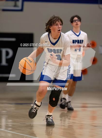 Thumbnail 2 in Yreka @ University Prep photogallery.
