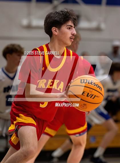 Thumbnail 3 in Yreka @ University Prep photogallery.