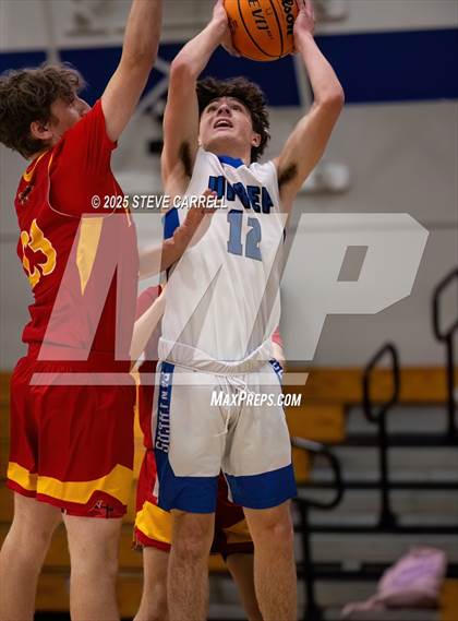 Thumbnail 2 in Yreka @ University Prep photogallery.