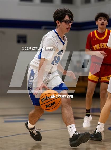 Thumbnail 1 in Yreka @ University Prep photogallery.
