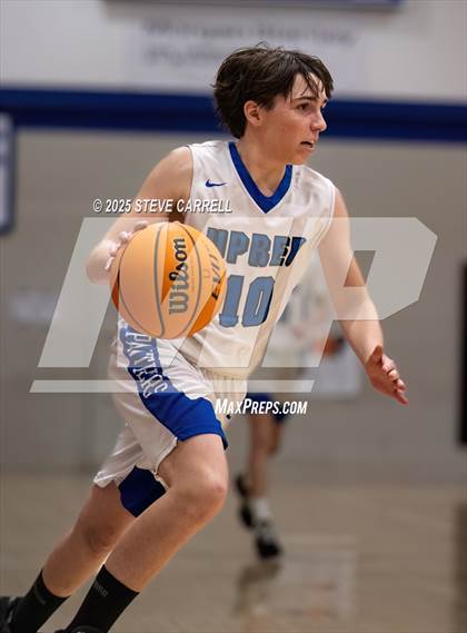 Thumbnail 2 in Yreka @ University Prep photogallery.