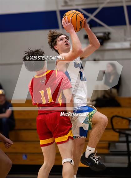 Thumbnail 2 in Yreka @ University Prep photogallery.