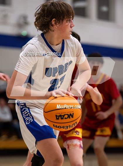 Thumbnail 3 in Yreka @ University Prep photogallery.