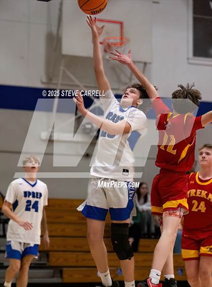 Thumbnail 1 in Yreka @ University Prep photogallery.
