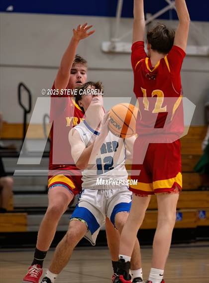 Thumbnail 3 in Yreka @ University Prep photogallery.