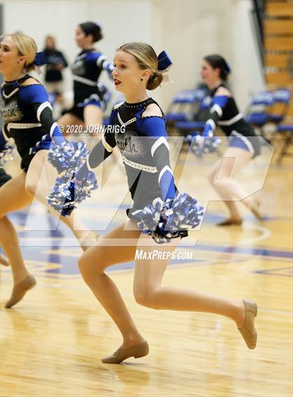Thumbnail 1 in Johns Creek @ South Forsyth photogallery.