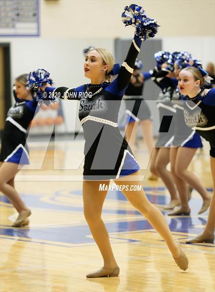 Thumbnail 1 in Johns Creek @ South Forsyth photogallery.