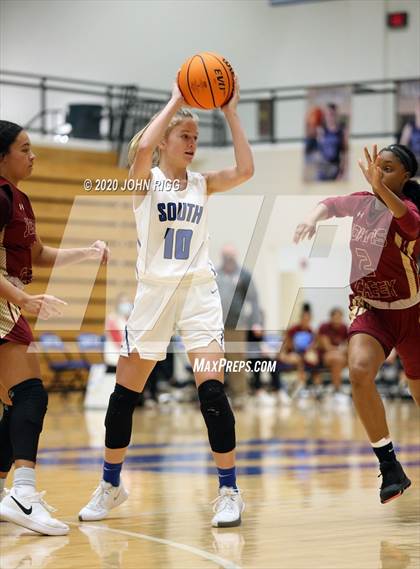 Thumbnail 1 in Johns Creek @ South Forsyth photogallery.