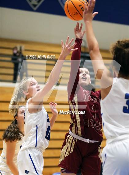 Thumbnail 2 in Johns Creek @ South Forsyth photogallery.