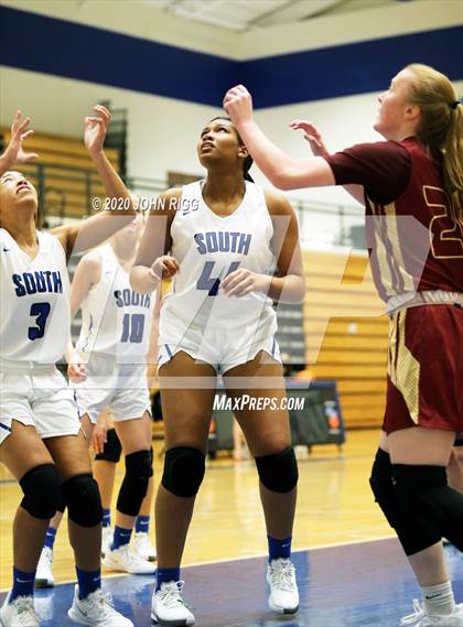 Thumbnail 3 in Johns Creek @ South Forsyth photogallery.