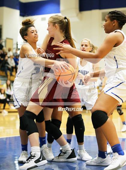 Thumbnail 3 in Johns Creek @ South Forsyth photogallery.