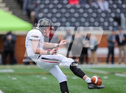 Thumbnail 2 in Salisbury vs. Shelby (NCHSAA 2AA Final) photogallery.